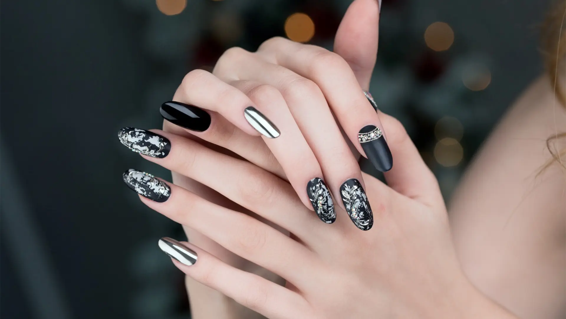 Kumluca Protez Tırnak